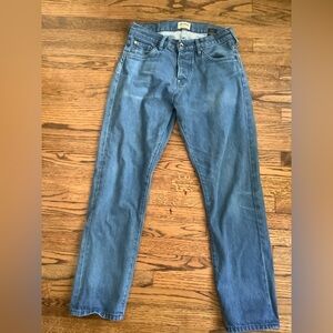 C.O.F. Studio Jeans Made in Portugal